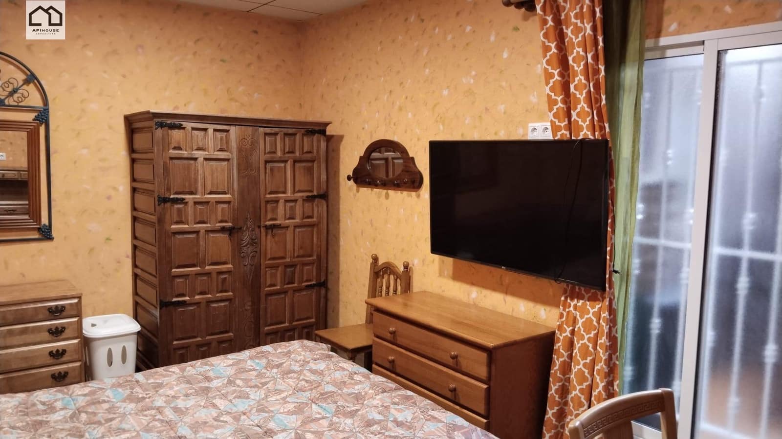 20 makuuhuone Hotelli myytävänä paikassa Elche / Elx - 340 000 € (Ref: 9574808)