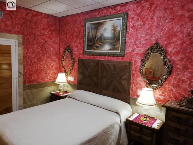 20 sovrum Hotell till salu i Elche / Elx - 340 000 € (Ref: 9574808)