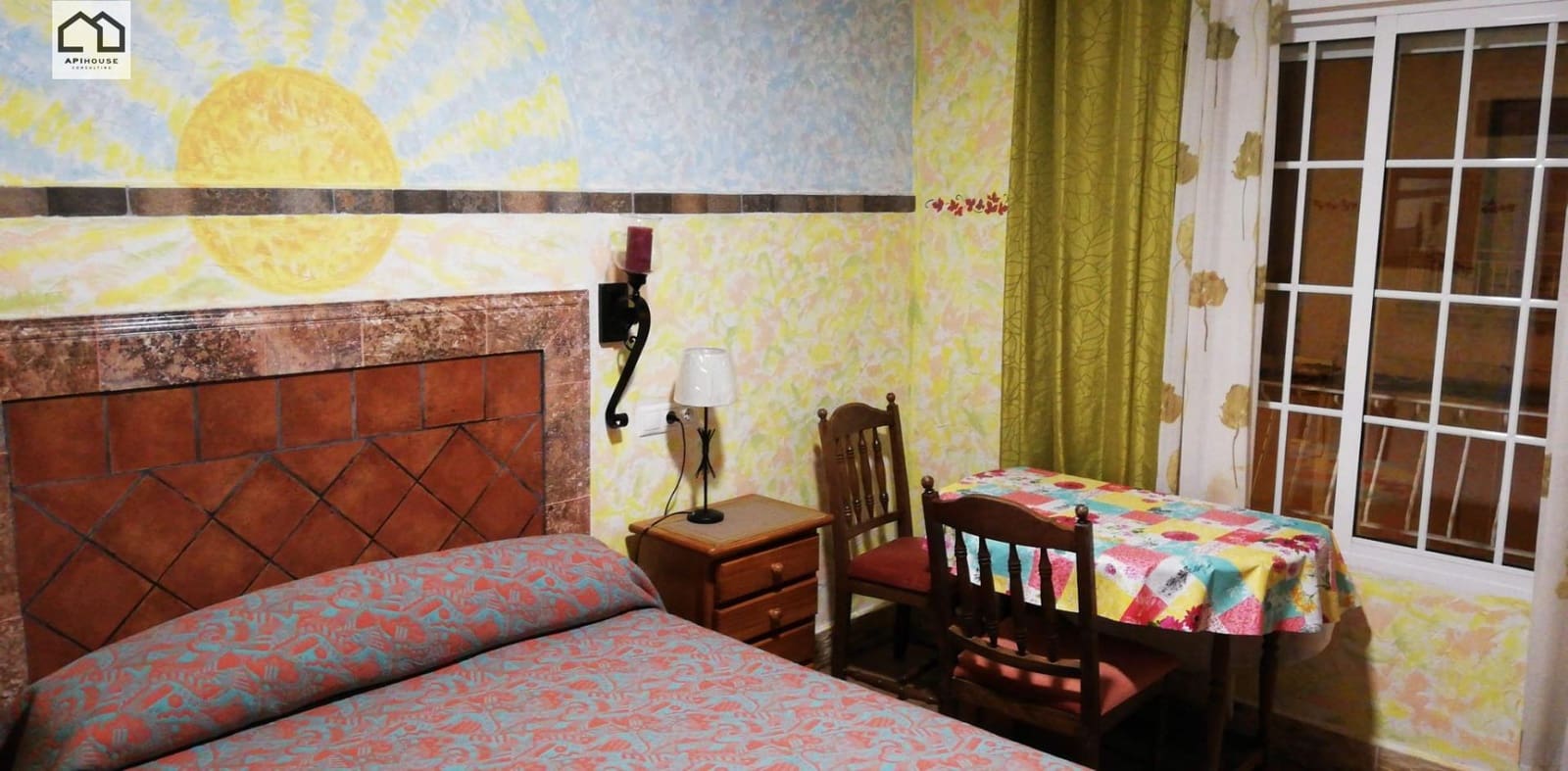 20 makuuhuone Hotelli myytävänä paikassa Elche / Elx - 340 000 € (Ref: 9574808)