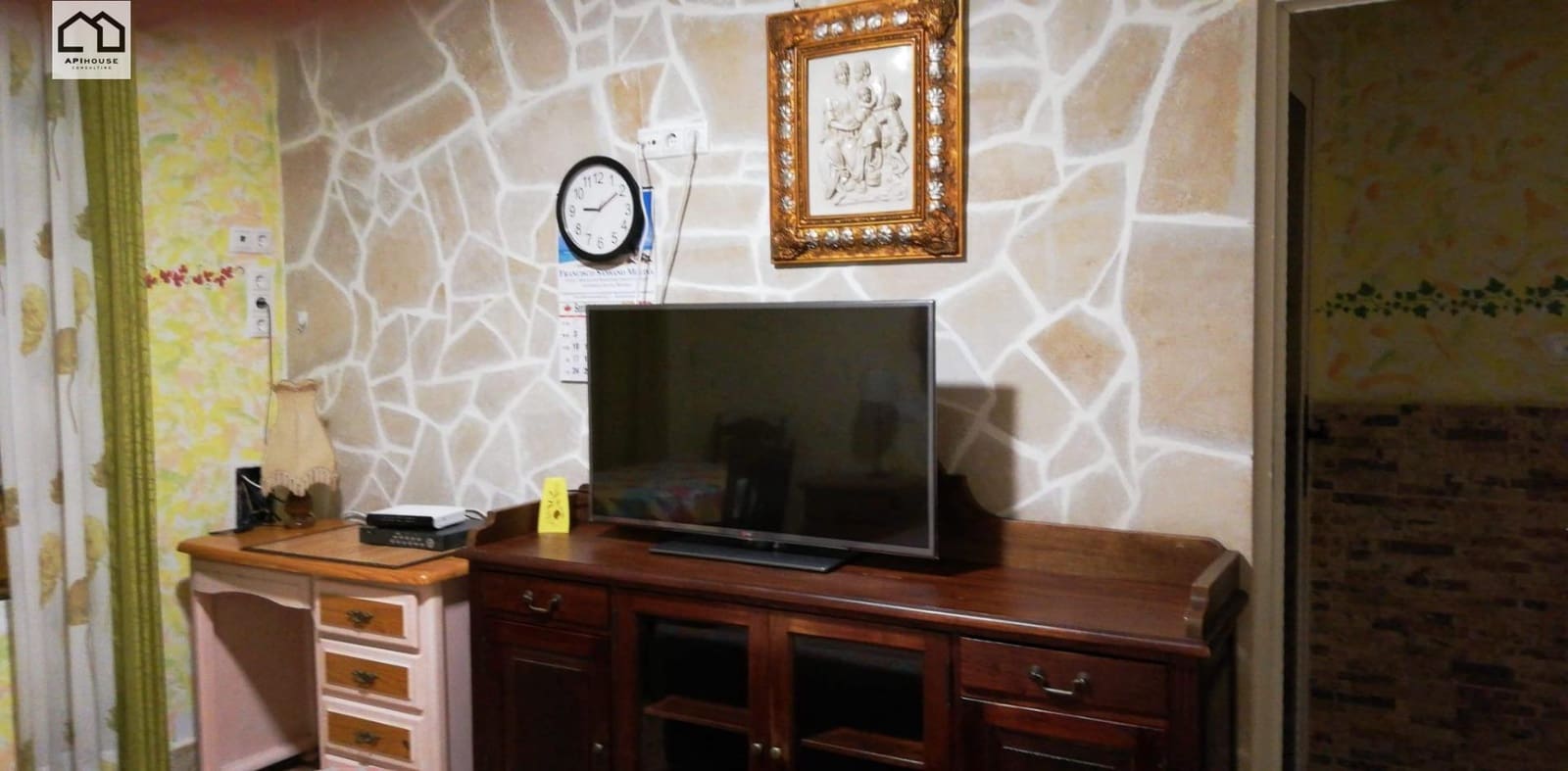 20 makuuhuone Hotelli myytävänä paikassa Elche / Elx - 340 000 € (Ref: 9574808)