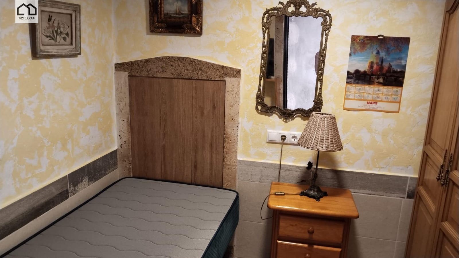 20 makuuhuone Hotelli myytävänä paikassa Elche / Elx - 340 000 € (Ref: 9574808)