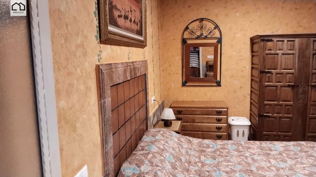 20 sovrum Hotell till salu i Elche / Elx - 340 000 € (Ref: 9574808)