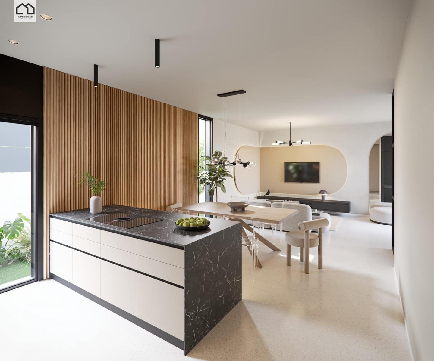 3 makuuhuone Huvila myytävänä paikassa San Miguel de Salinas - 429 900 € (Ref: 9586745)