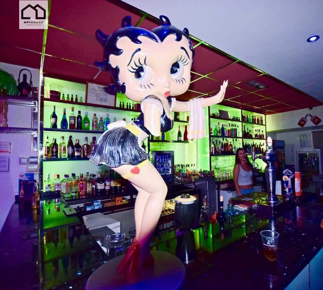 Yritys myytävänä paikassa Orihuela Costa - 600 000 € (Ref: 9591582)