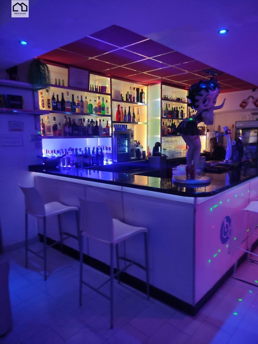 Yritys myytävänä paikassa Orihuela Costa - 600 000 € (Ref: 9591582)