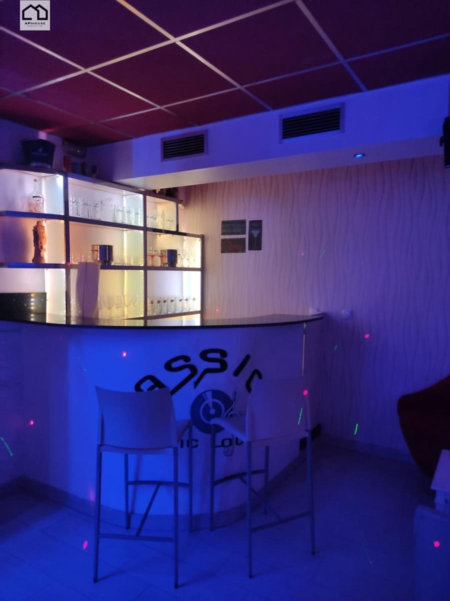 Yritys myytävänä paikassa Orihuela Costa - 600 000 € (Ref: 9591582)