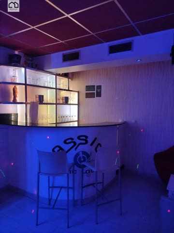 Yritys myytävänä paikassa Villamartín - Las Filipinas, Orihuela - 600 000 € (Ref: 9591582)