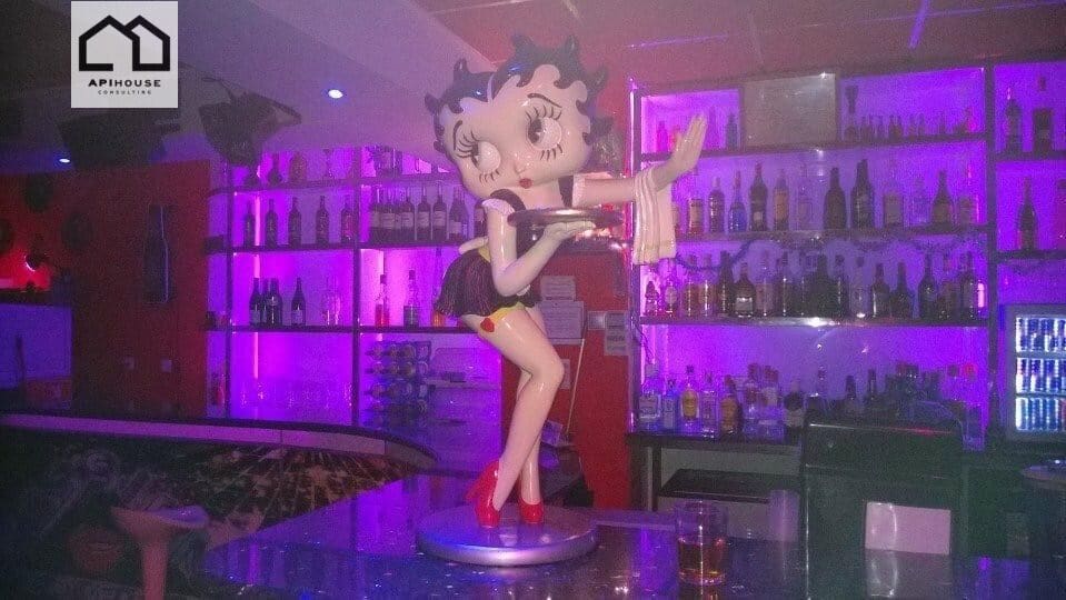 Yritys myytävänä paikassa Orihuela Costa - 600 000 € (Ref: 9591582)