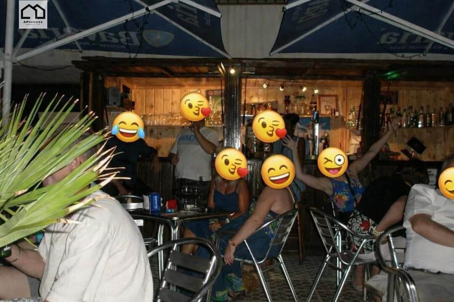 Yritys myytävänä paikassa Orihuela Costa - 600 000 € (Ref: 9591582)