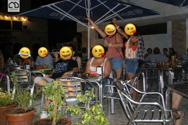 Yritys myytävänä paikassa Villamartín - Las Filipinas, Orihuela - 600 000 € (Ref: 9591582)