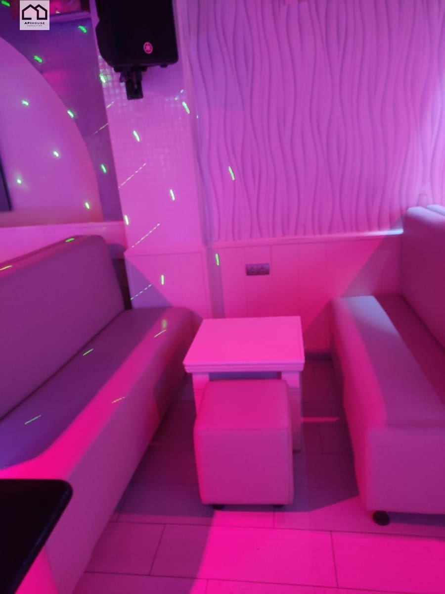 Yritys myytävänä paikassa Orihuela Costa - 600 000 € (Ref: 9591582)