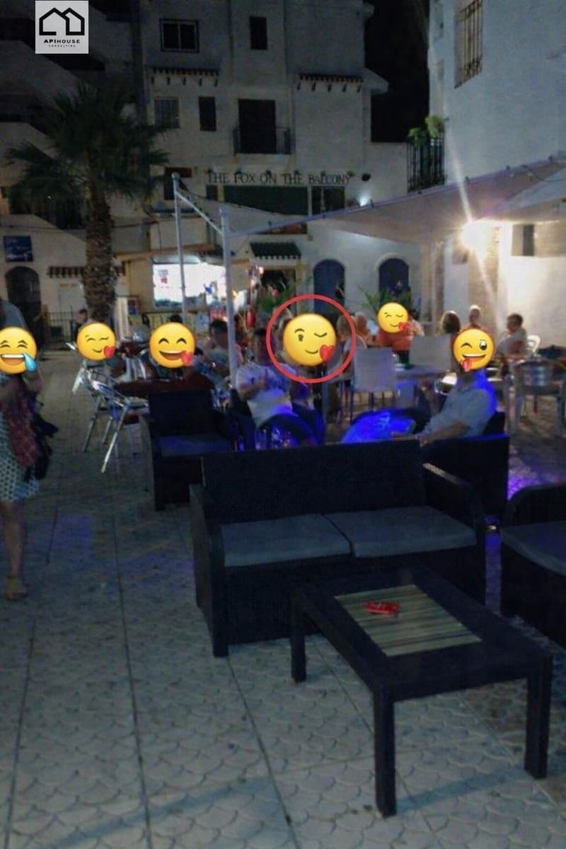 Yritys myytävänä paikassa Orihuela Costa - 600 000 € (Ref: 9591582)