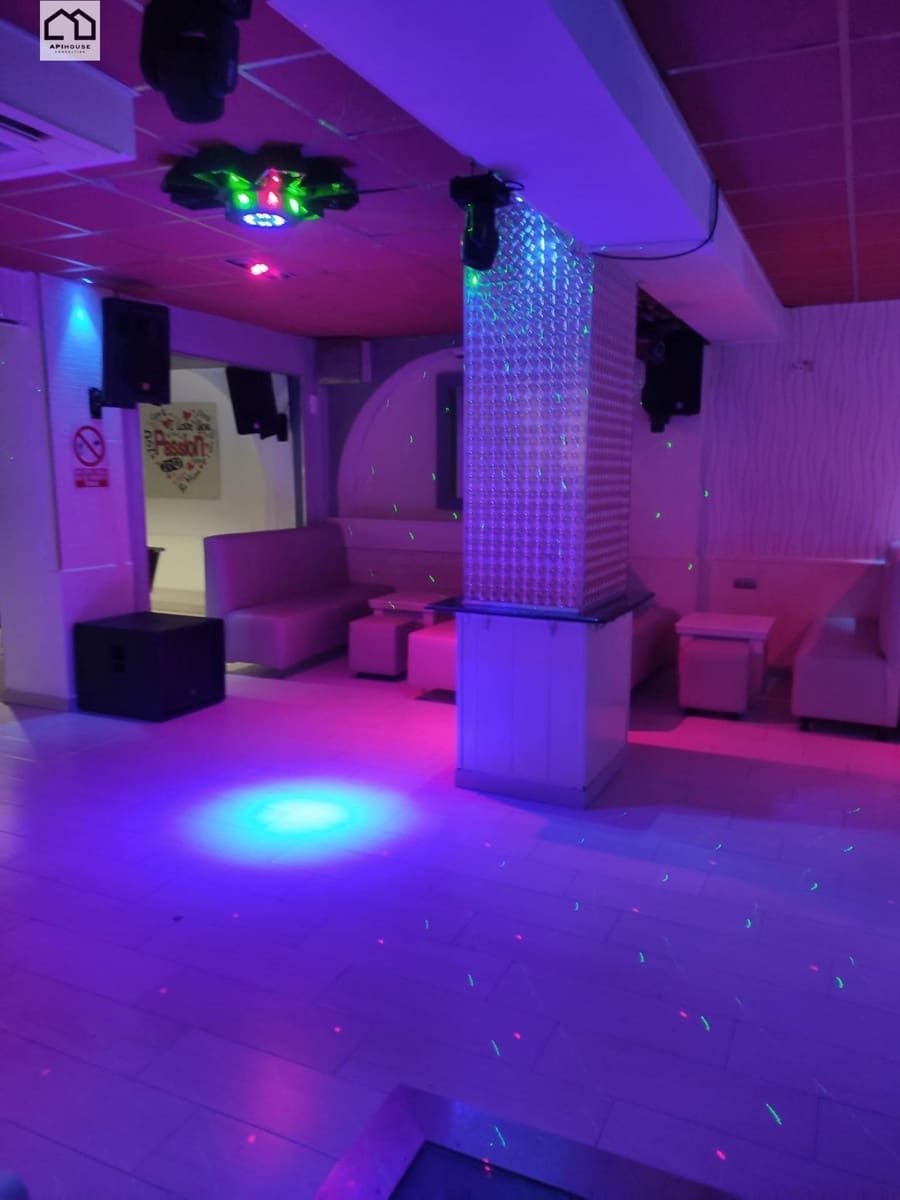 Yritys myytävänä paikassa Orihuela Costa - 600 000 € (Ref: 9591582)