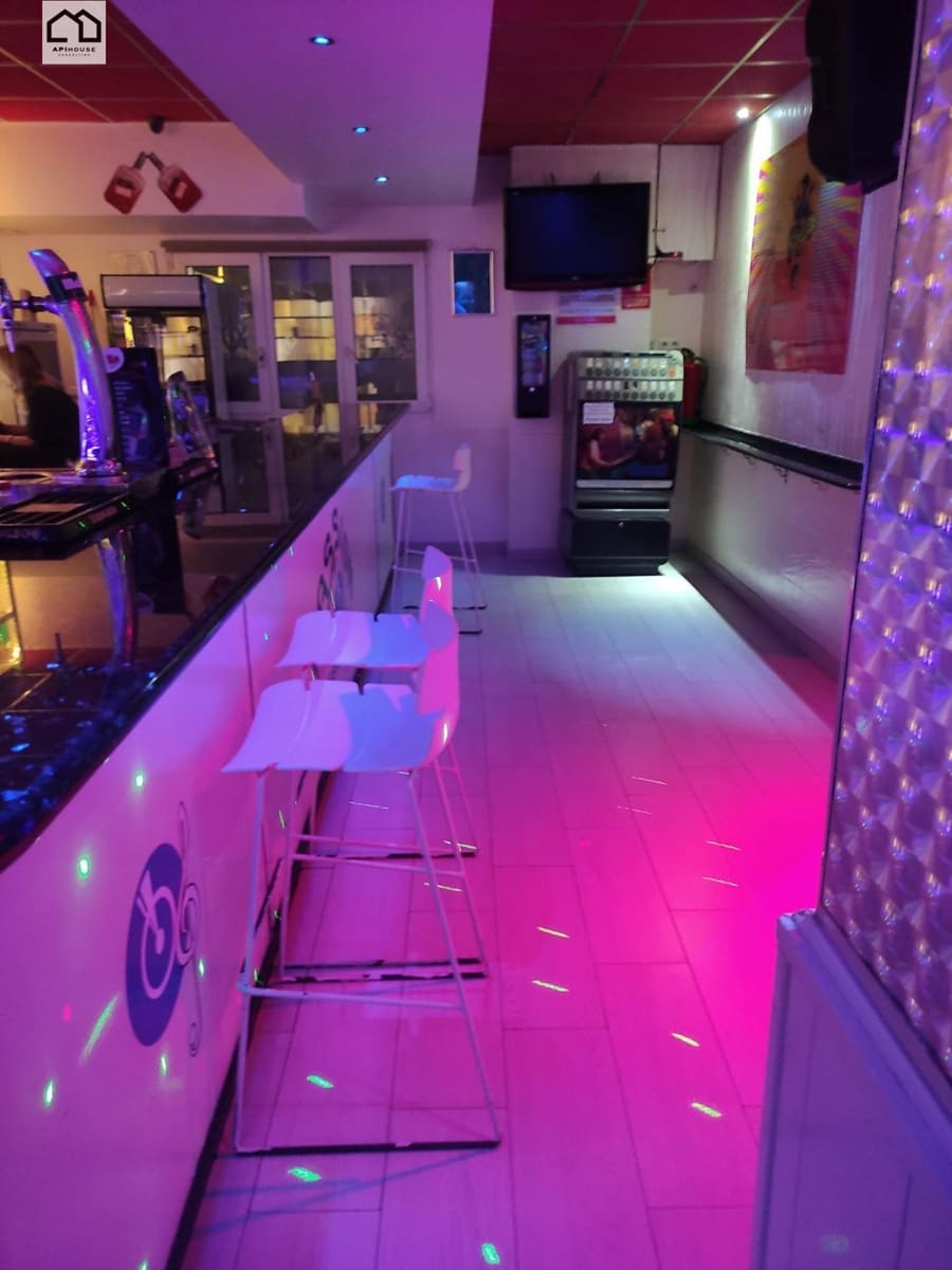 Yritys myytävänä paikassa Orihuela Costa - 600 000 € (Ref: 9591582)