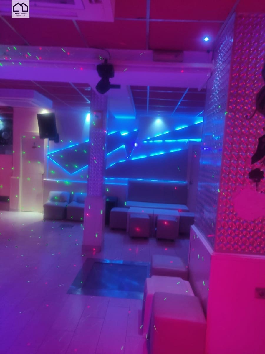 Yritys myytävänä paikassa Orihuela Costa - 600 000 € (Ref: 9591582)