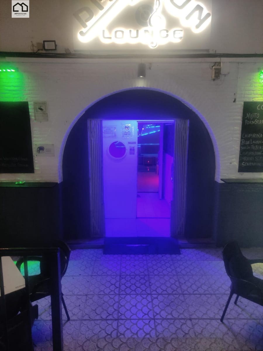 Yritys myytävänä paikassa Orihuela Costa - 600 000 € (Ref: 9591582)