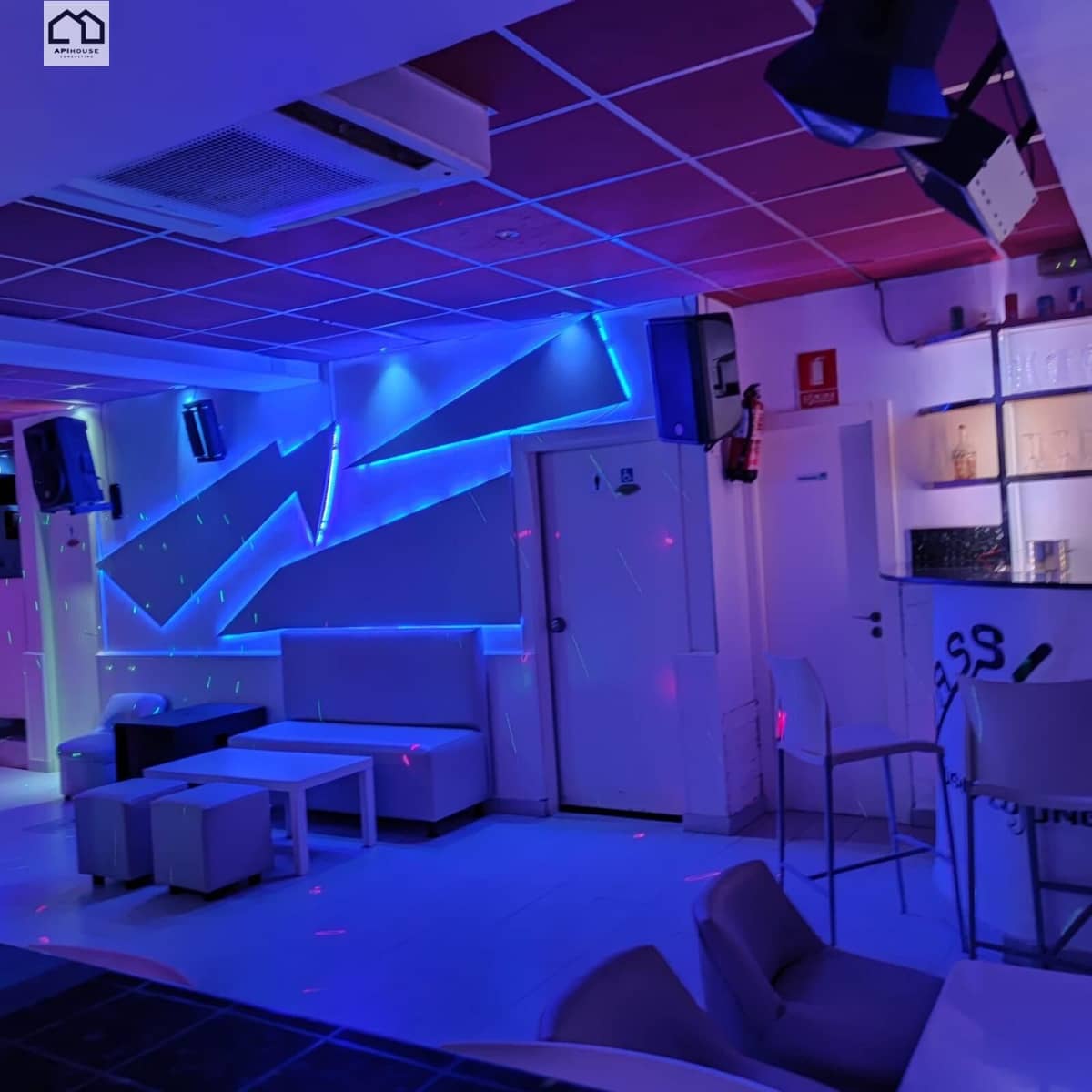 Yritys myytävänä paikassa Orihuela Costa - 600 000 € (Ref: 9591582)