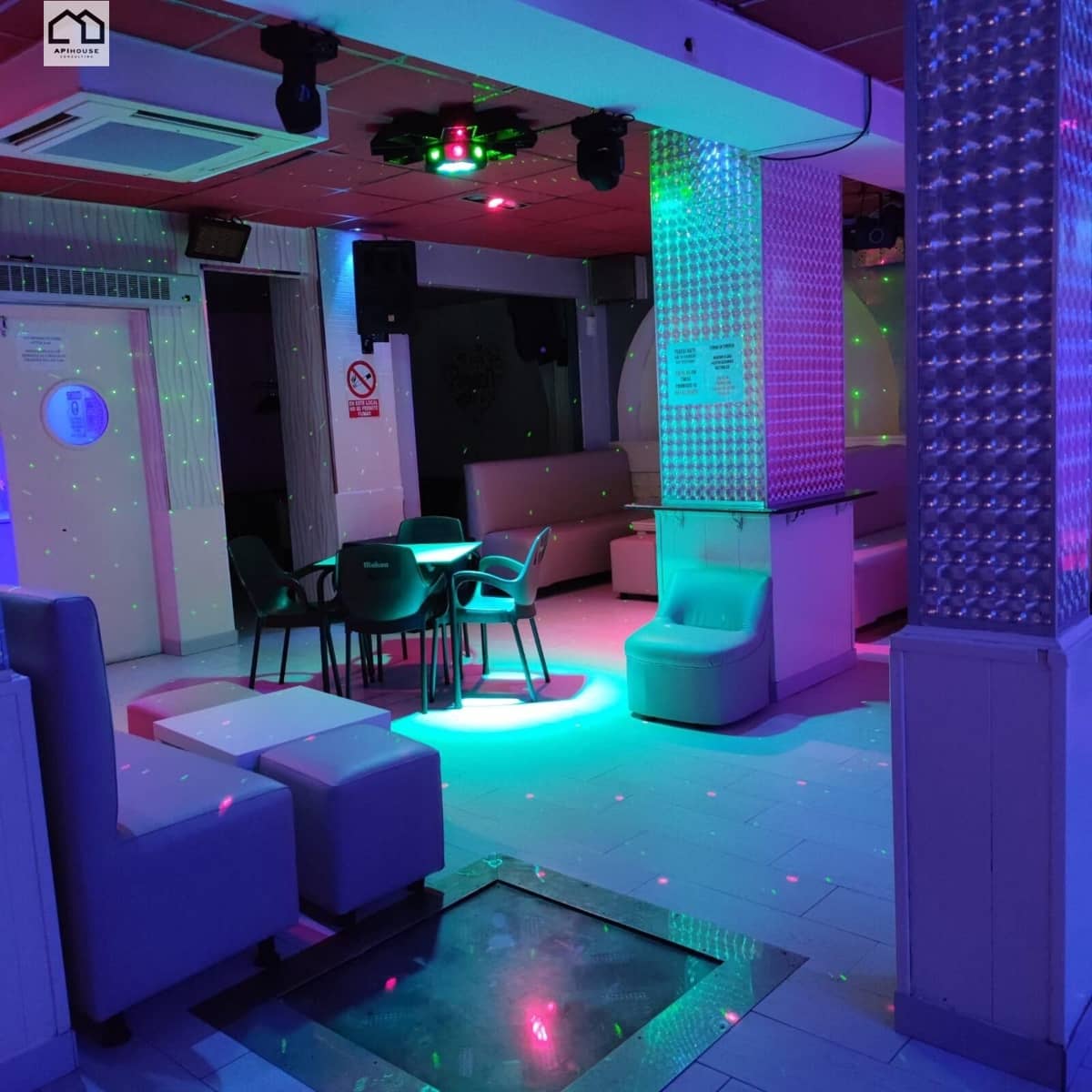 Yritys myytävänä paikassa Orihuela Costa - 600 000 € (Ref: 9591582)