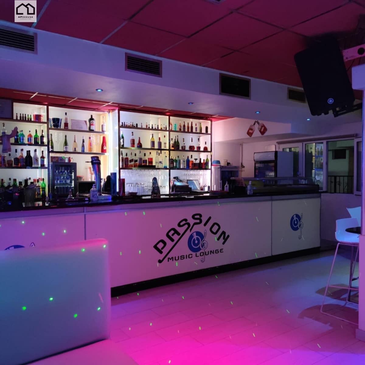 Yritys myytävänä paikassa Orihuela Costa - 600 000 € (Ref: 9591582)