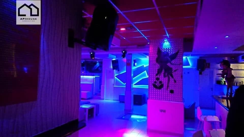 Yritys myytävänä paikassa Orihuela Costa - 600 000 € (Ref: 9591582)