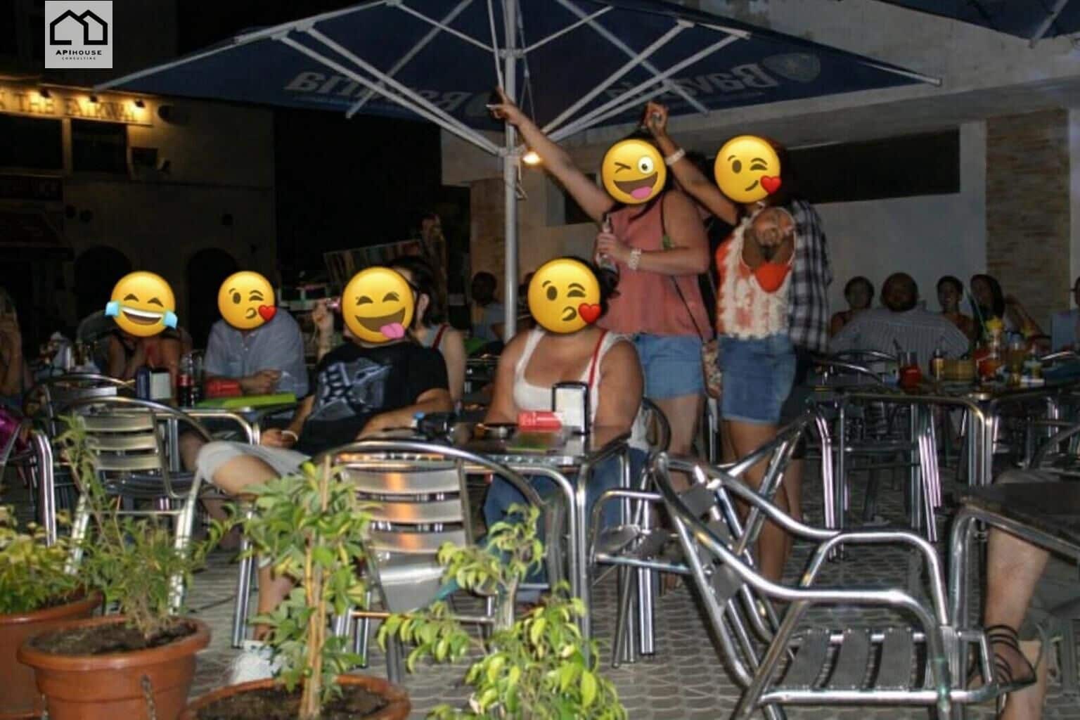 Yritys myytävänä paikassa Orihuela Costa - 600 000 € (Ref: 9591582)