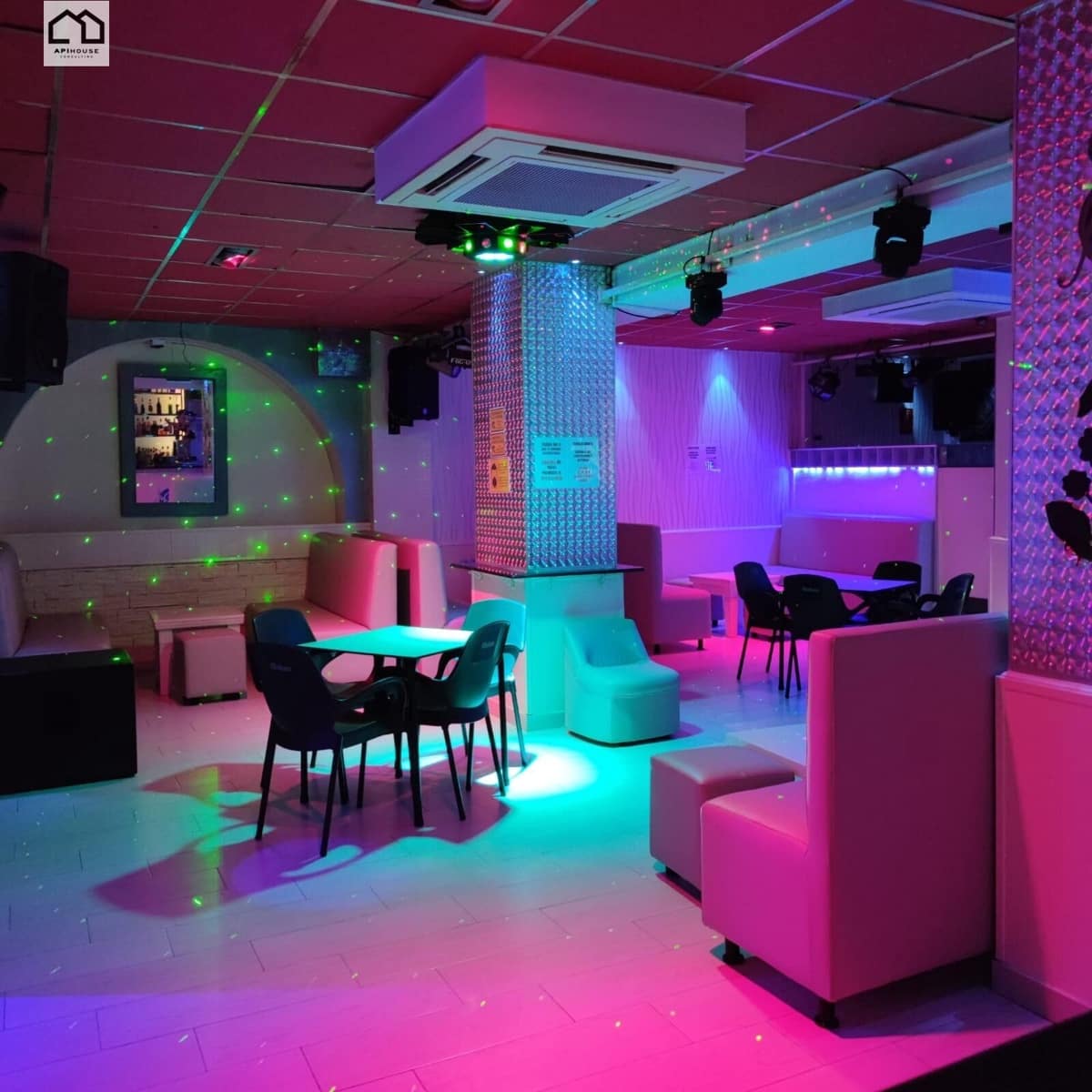 Yritys myytävänä paikassa Orihuela Costa - 600 000 € (Ref: 9591582)