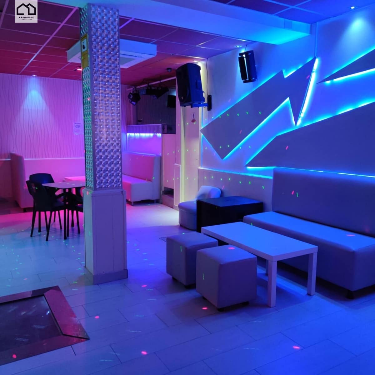 Yritys myytävänä paikassa Orihuela Costa - 600 000 € (Ref: 9591582)