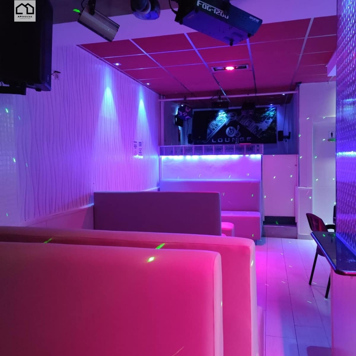 Yritys myytävänä paikassa Orihuela Costa - 600 000 € (Ref: 9591582)