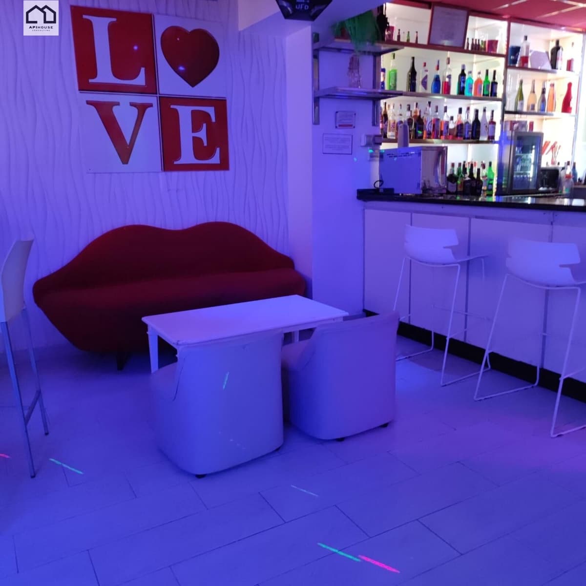 Yritys myytävänä paikassa Orihuela Costa - 600 000 € (Ref: 9591582)