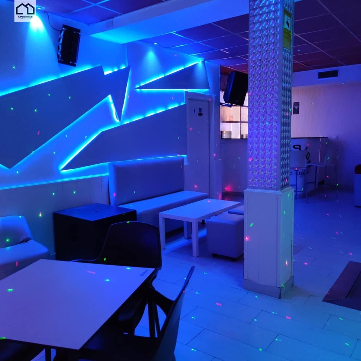 Yritys myytävänä paikassa Orihuela Costa - 600 000 € (Ref: 9591582)