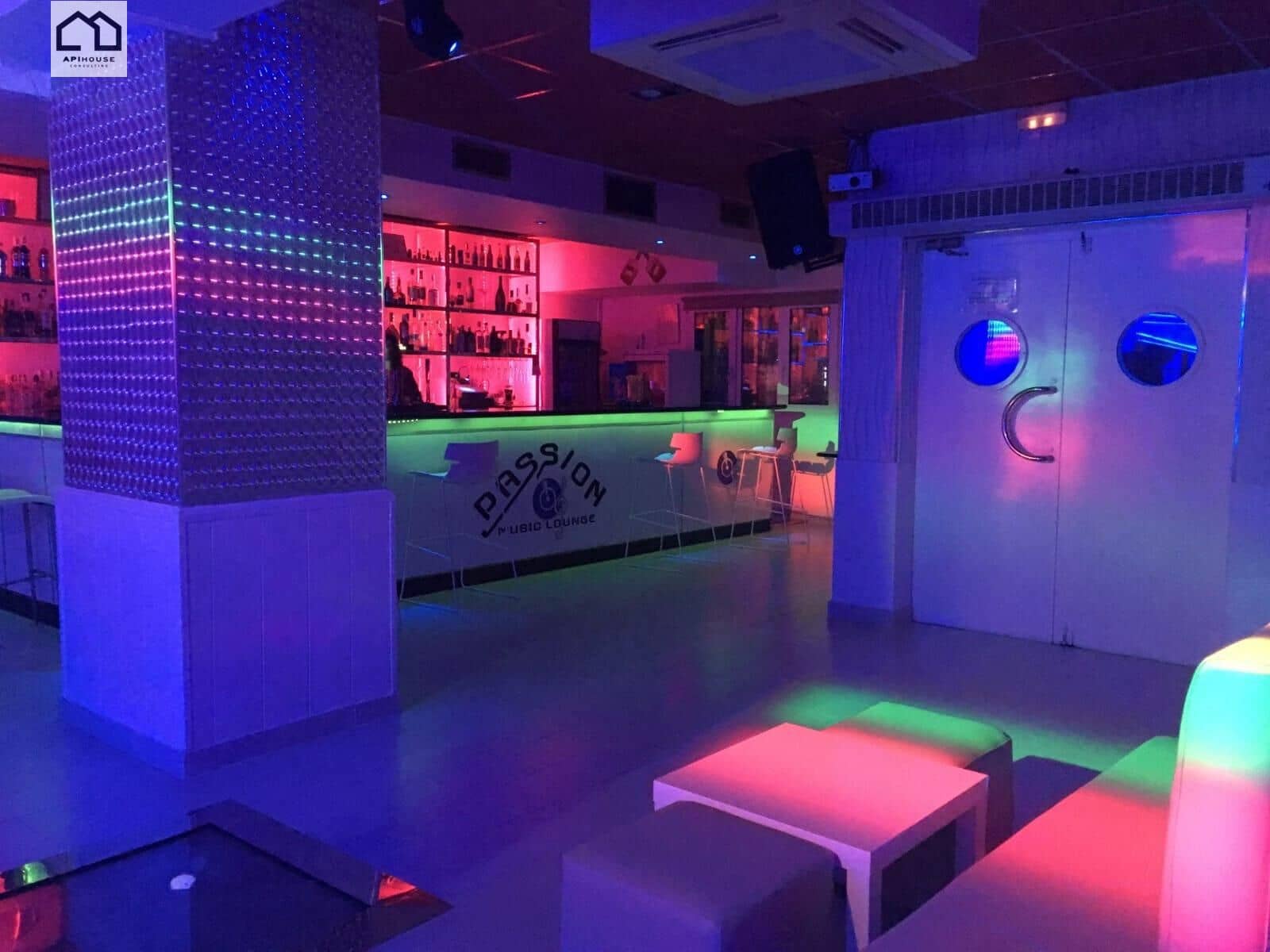 Yritys myytävänä paikassa Orihuela Costa - 600 000 € (Ref: 9591582)