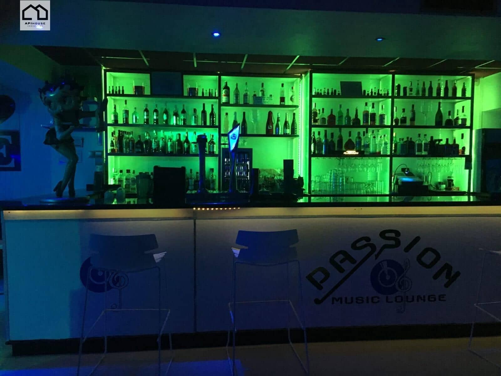 Yritys myytävänä paikassa Orihuela Costa - 600 000 € (Ref: 9591582)