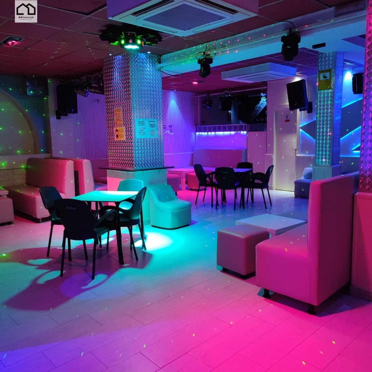 Yritys myytävänä paikassa Orihuela Costa - 600 000 € (Ref: 9591582)