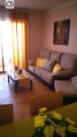 2 slaapkamer Flat te koop in Formentera del Segura met zwembad - € 101.600 (Ref: 9596409)