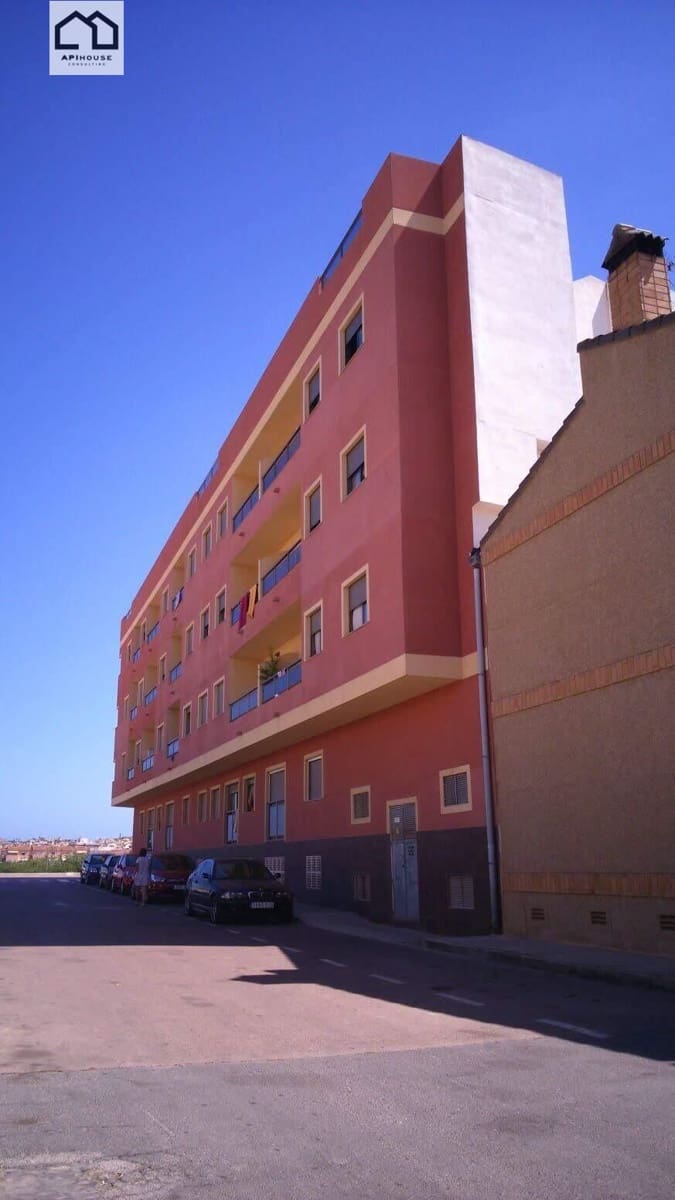 2 camera da letto Appartamento in vendita in Formentera del Segura con piscina - 101.600 € (Rif: 9596409)