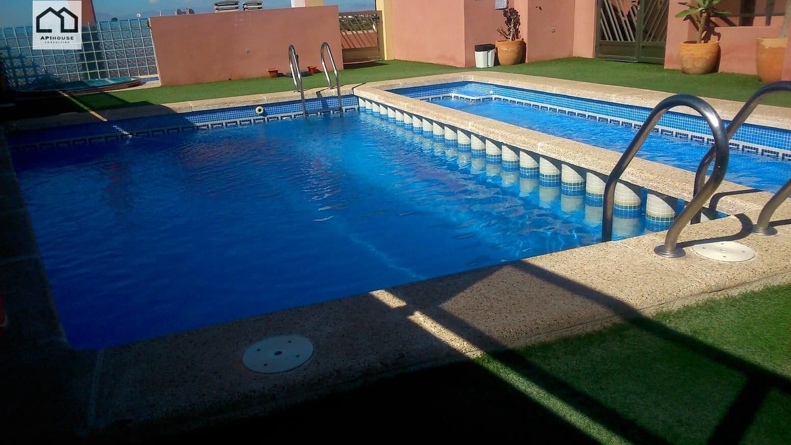 2 camera da letto Appartamento in vendita in Formentera del Segura con piscina - 101.600 € (Rif: 9596409)