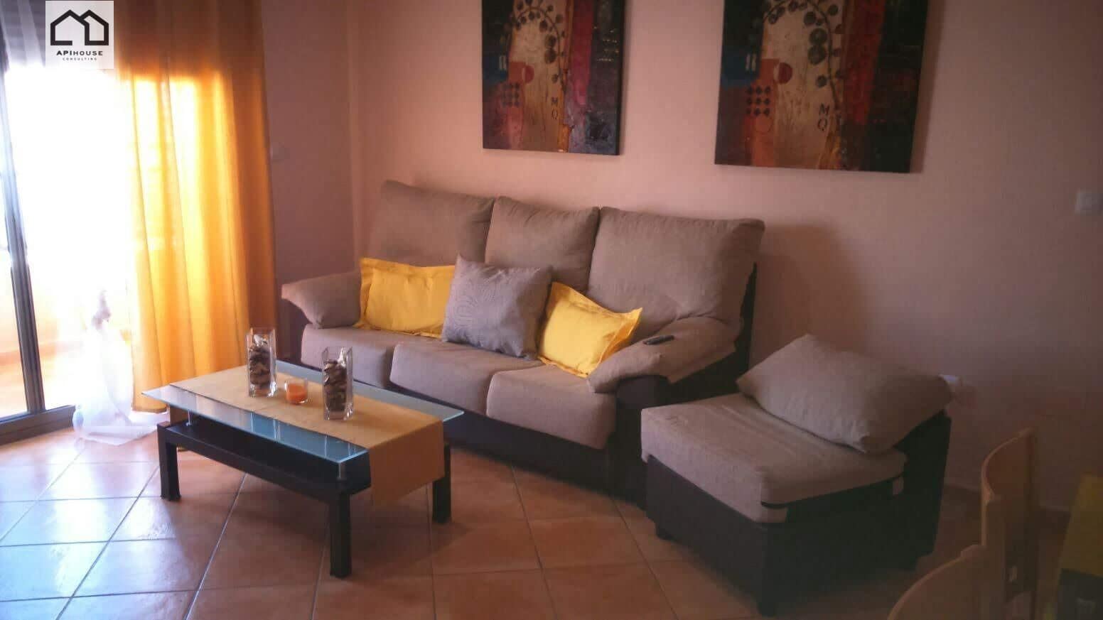 2 camera da letto Appartamento in vendita in Formentera del Segura con piscina - 101.600 € (Rif: 9596409)