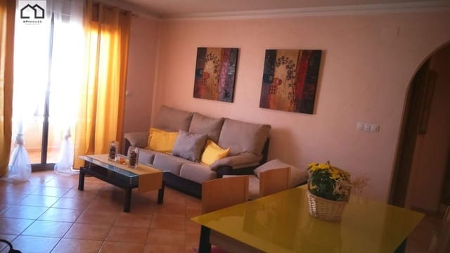 2 slaapkamer Flat te koop in Formentera del Segura met zwembad - € 101.600 (Ref: 9596409)