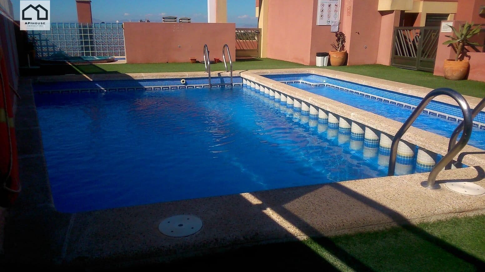 2 camera da letto Appartamento in vendita in Formentera del Segura con piscina - 101.600 € (Rif: 9596409)