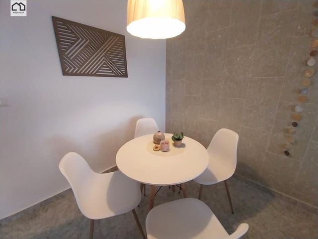 1 chambre Villa/Maison Mitoyenne à vendre à Ciudad Quesada, Rojales avec piscine garage - 211 000 € (Ref: 9599719)