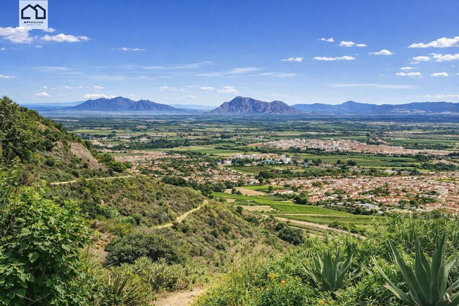 1 chambre Villa/Maison Mitoyenne à vendre à Ciudad Quesada avec piscine garage - 211 000 € (Ref: 9599719)