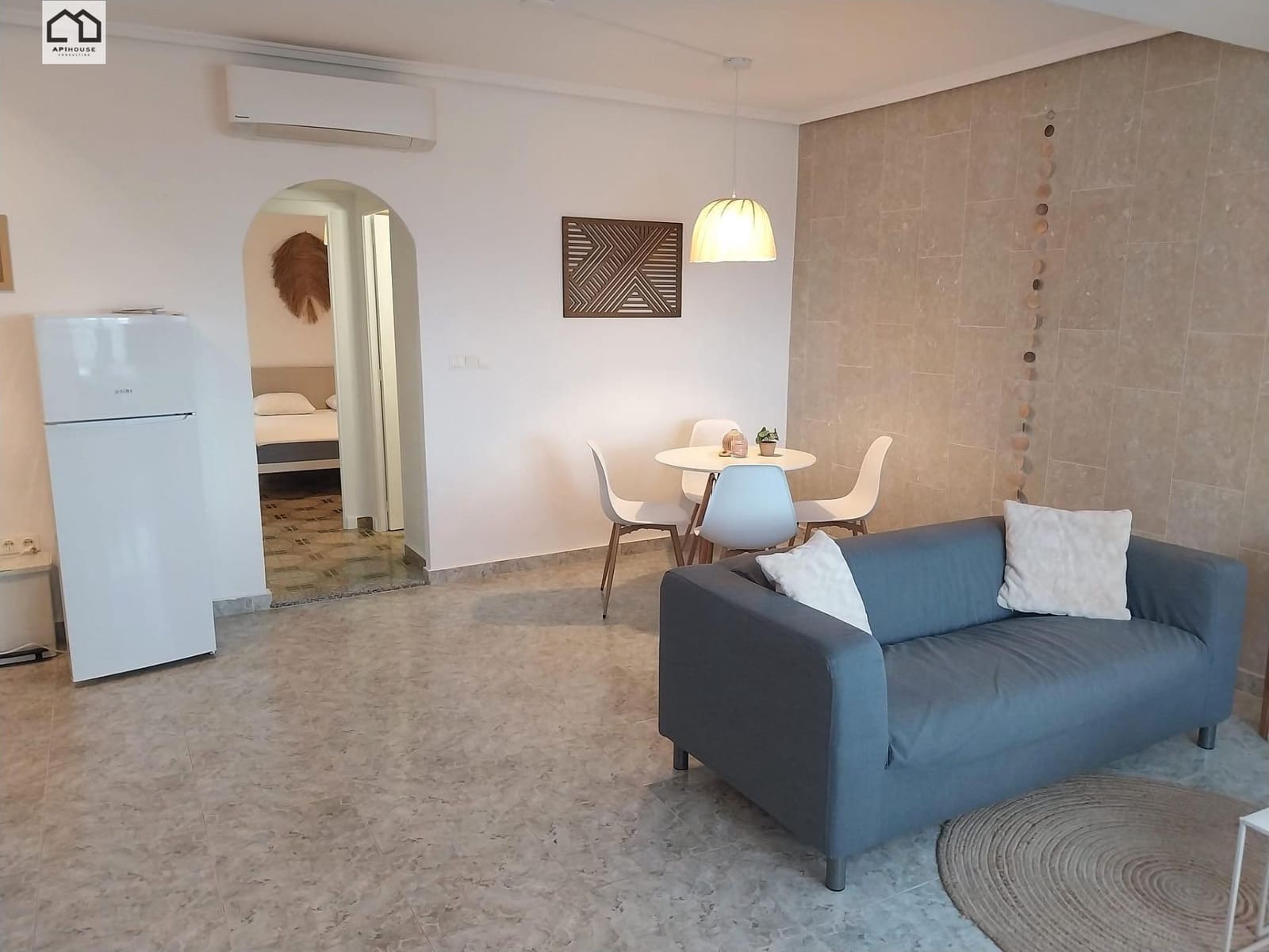 1 chambre Villa/Maison Mitoyenne à vendre à Ciudad Quesada avec piscine garage - 211 000 € (Ref: 9599719)