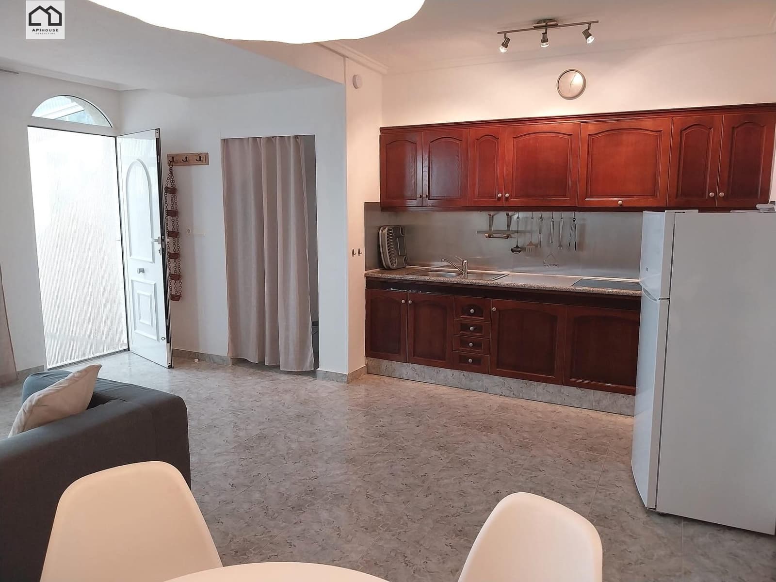 1 chambre Villa/Maison Mitoyenne à vendre à Ciudad Quesada avec piscine garage - 211 000 € (Ref: 9599719)