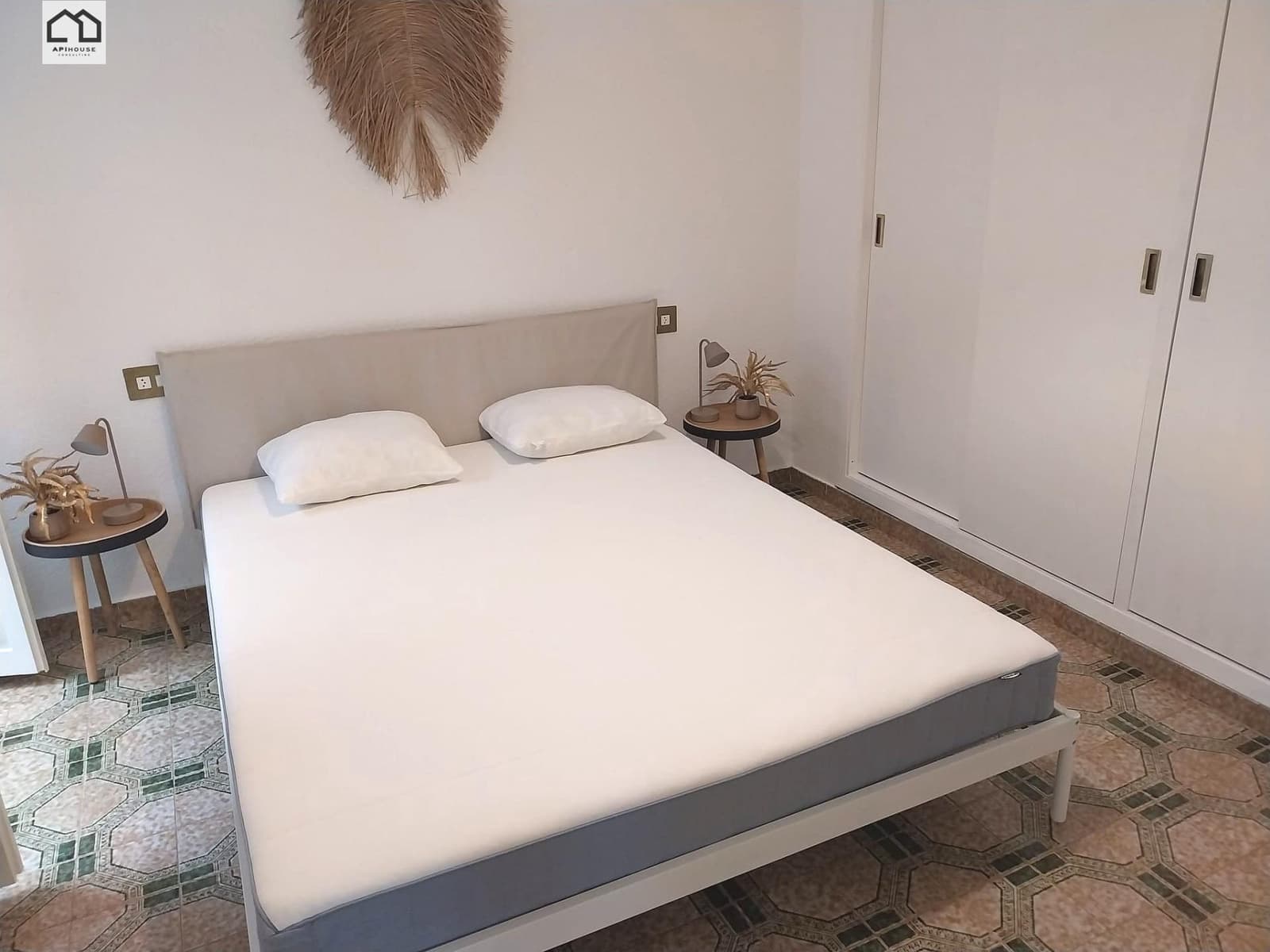 1 chambre Villa/Maison Mitoyenne à vendre à Ciudad Quesada avec piscine garage - 211 000 € (Ref: 9599719)