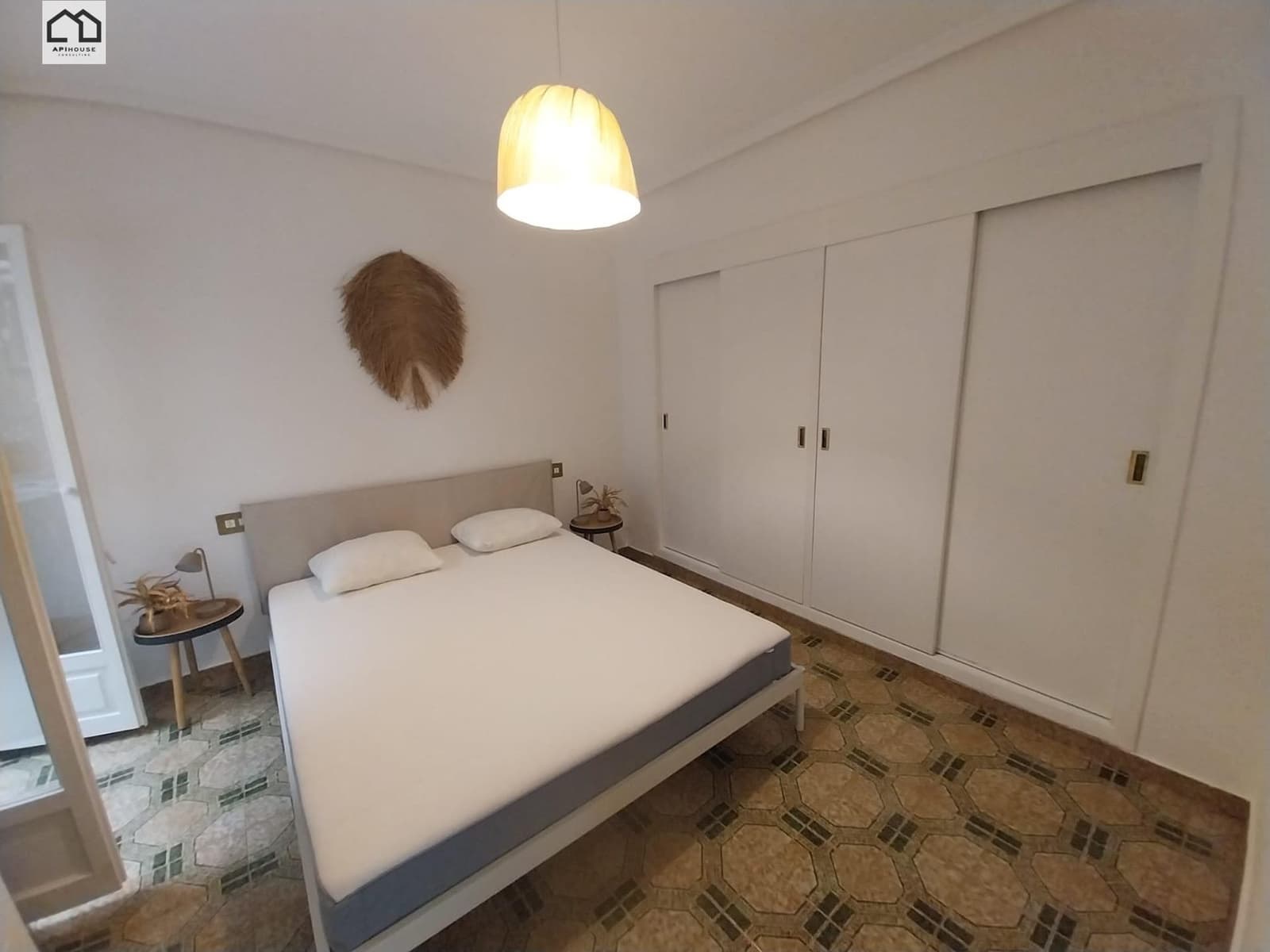 1 chambre Villa/Maison Mitoyenne à vendre à Ciudad Quesada avec piscine garage - 211 000 € (Ref: 9599719)