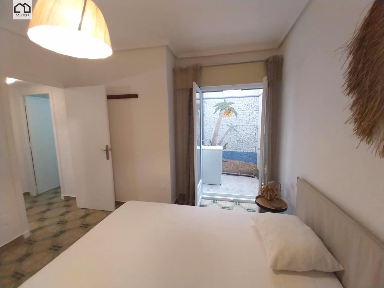 1 chambre Villa/Maison Mitoyenne à vendre à Ciudad Quesada avec piscine garage - 211 000 € (Ref: 9599719)