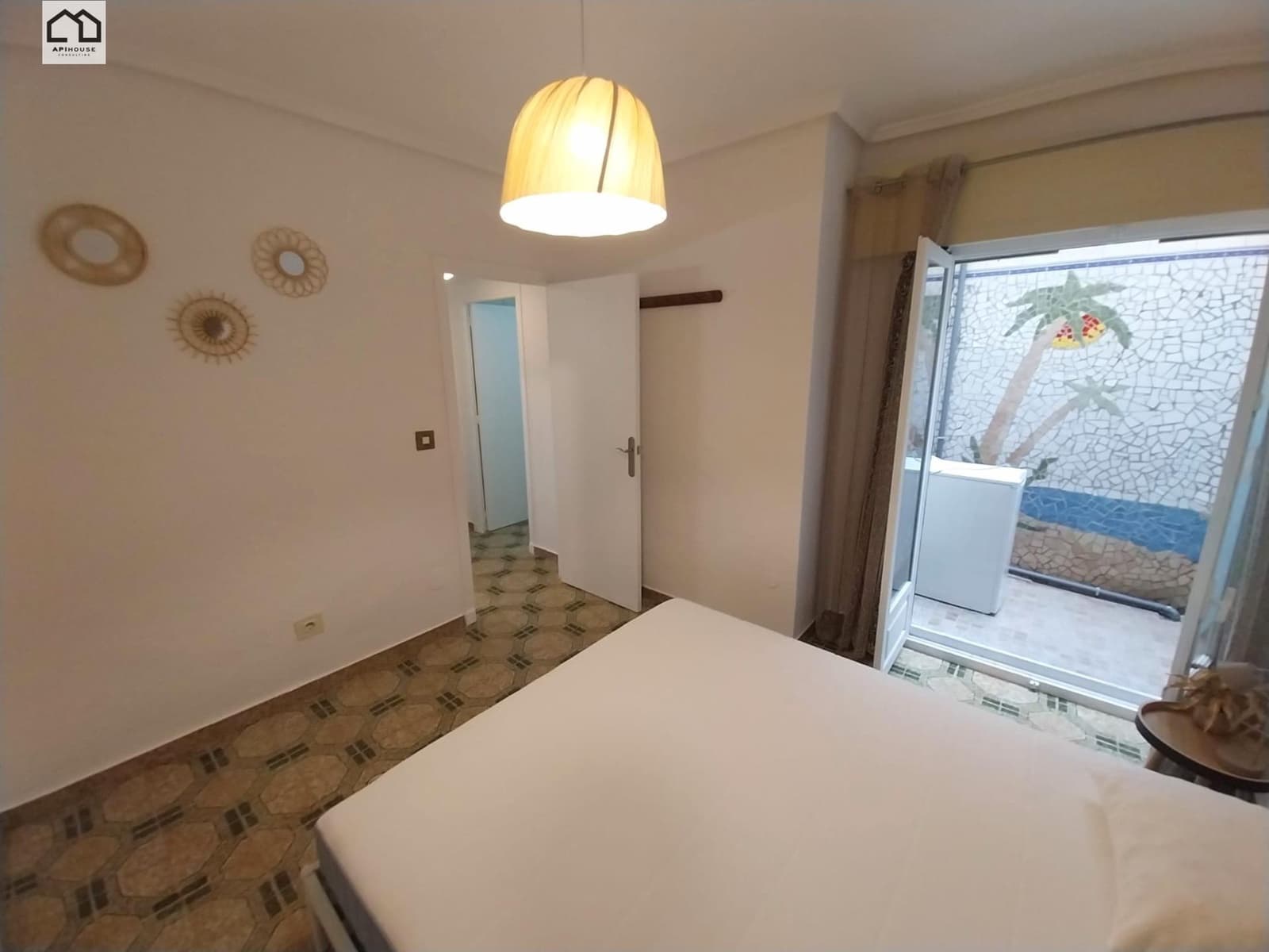 1 chambre Villa/Maison Mitoyenne à vendre à Ciudad Quesada avec piscine garage - 211 000 € (Ref: 9599719)