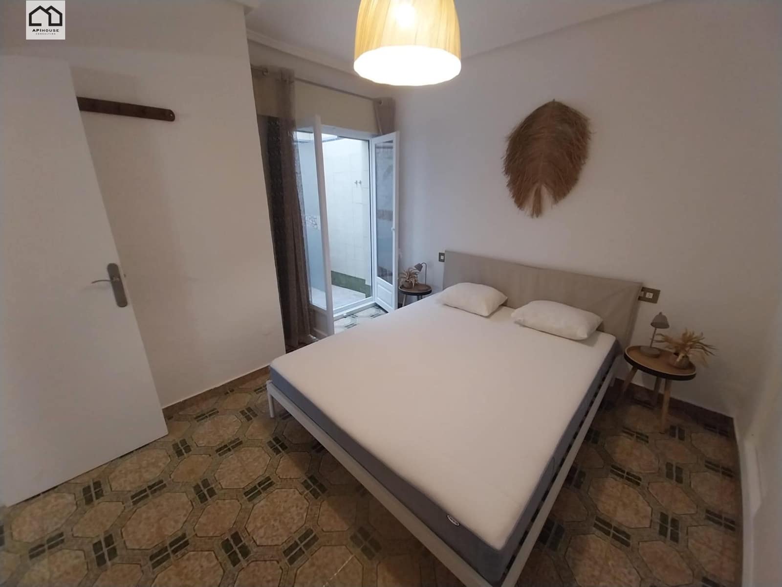 1 chambre Villa/Maison Mitoyenne à vendre à Ciudad Quesada avec piscine garage - 211 000 € (Ref: 9599719)