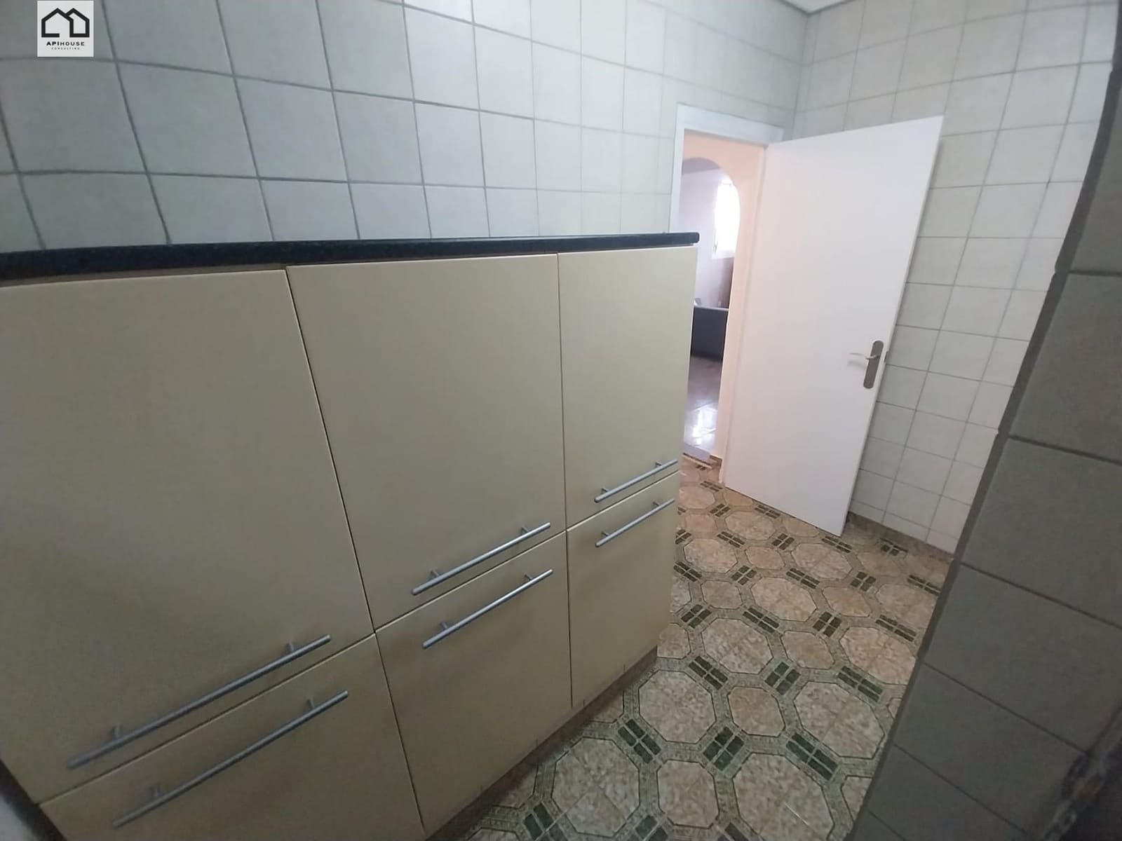 1 chambre Villa/Maison Mitoyenne à vendre à Ciudad Quesada avec piscine garage - 211 000 € (Ref: 9599719)