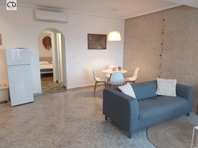 1 chambre Villa/Maison Mitoyenne à vendre à Ciudad Quesada, Rojales avec piscine garage - 211 000 € (Ref: 9599719)